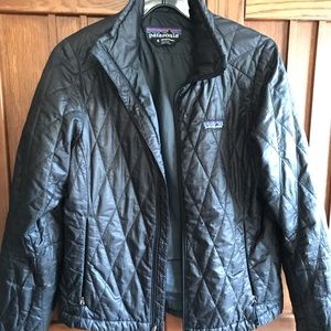 PATAGONIA DOWN JACKET